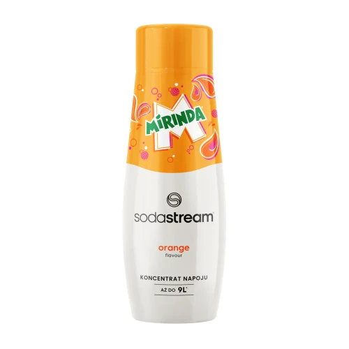 Koncentrat SodaStream Mirinda 440 ml