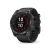 Garmin Fenix 7X Pro Solar (No Wi-Fi) czarny z czarnym paskiem