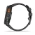 Garmin Fenix 7X Pro Solar (No Wi-Fi) czarny z czarnym paskiem