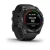 Garmin Fenix 7X Pro Solar (No Wi-Fi) czarny z czarnym paskiem