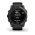 Garmin Fenix 7X Pro Solar (No Wi-Fi) czarny z czarnym paskiem