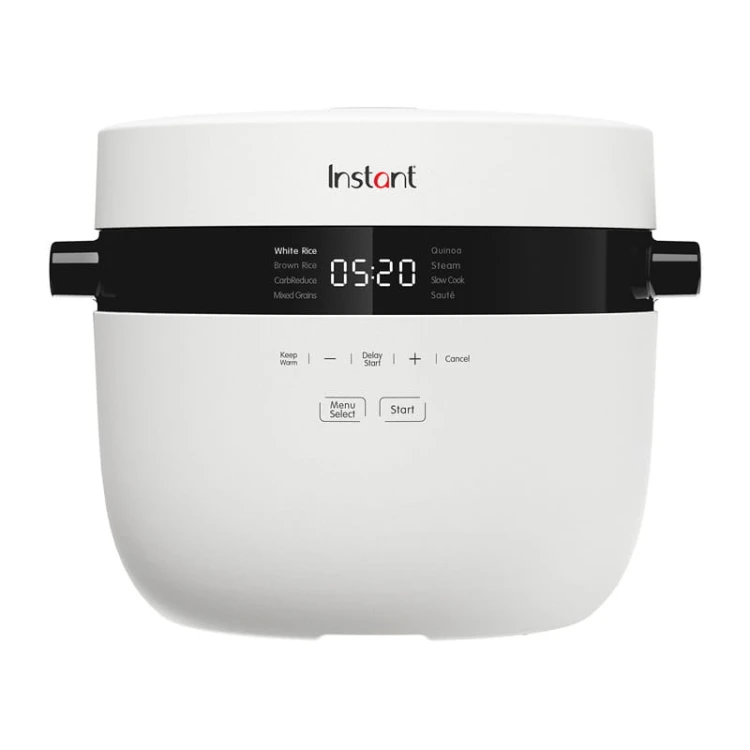 Ryżowar Instant Pot 5L biały