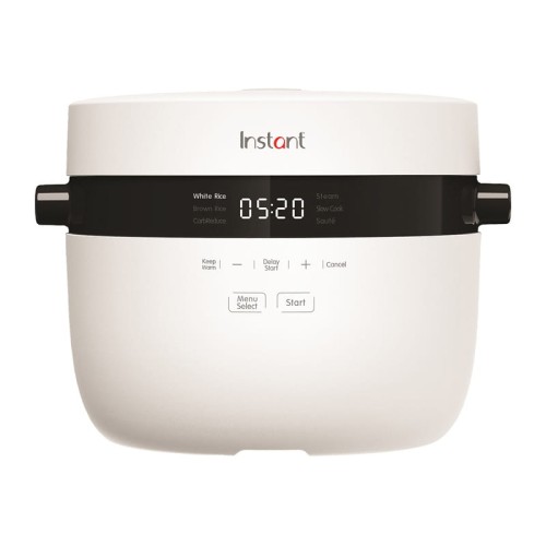 Ryżowar Instant Pot 2.8L biały