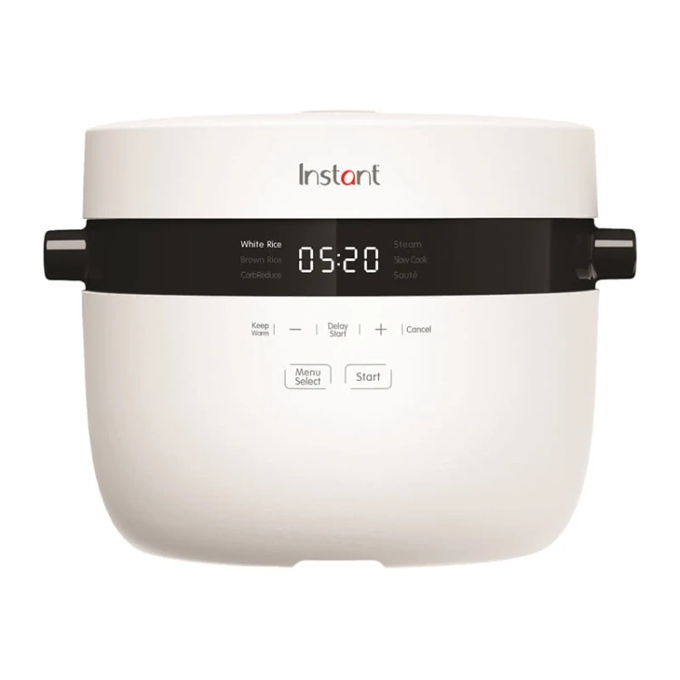 Ryżowar Instant Pot 2.8L biały