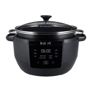 Multicooker Instant Pot 7L szary
