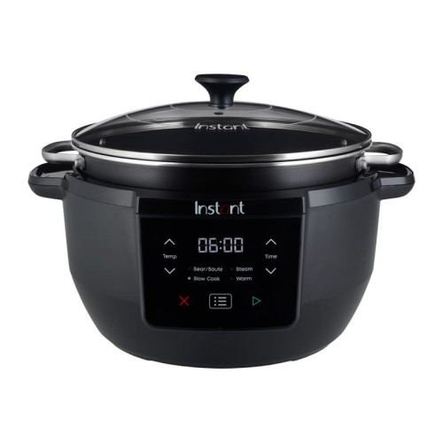 Multicooker Instant Pot 7L szary