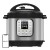 Multicooker Instant Pot Duo 8L czarny