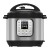Multicooker Instant Pot Duo 8L czarny