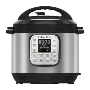 Multicooker Instant Pot Duo Mini 3L czarny