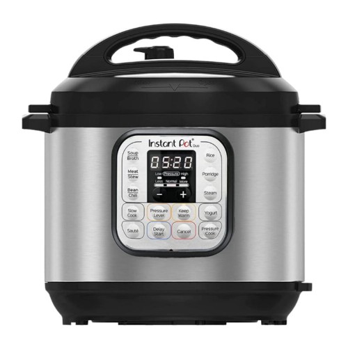 Multicooker Instant Pot Duo Mini 3L czarny