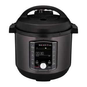 Multicooker Instant Pot Pro Crisp 7.6L czarny