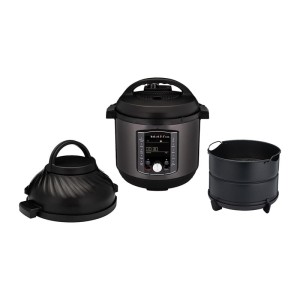 Multicooker Instant Pot Pro Crisp 7.6L czarny