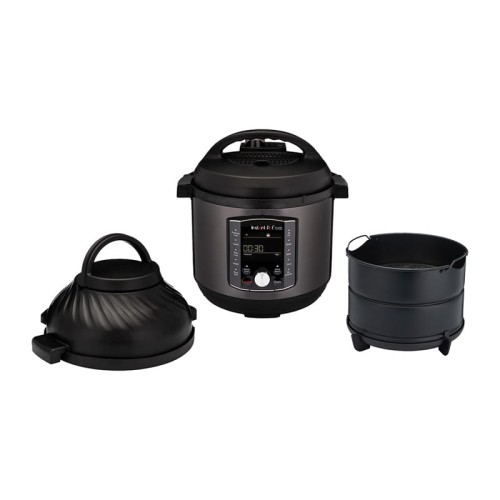 Multicooker Instant Pot Pro Crisp 7.6L czarny