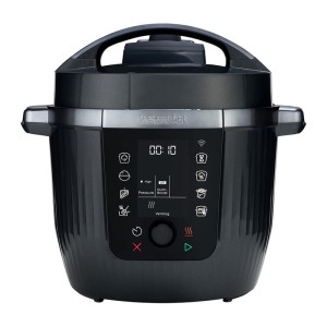 Multicooker Instant Pot Pro 5.7L grafitowy