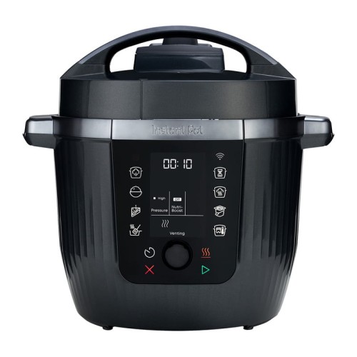 Multicooker Instant Pot Pro 5.7L grafitowy