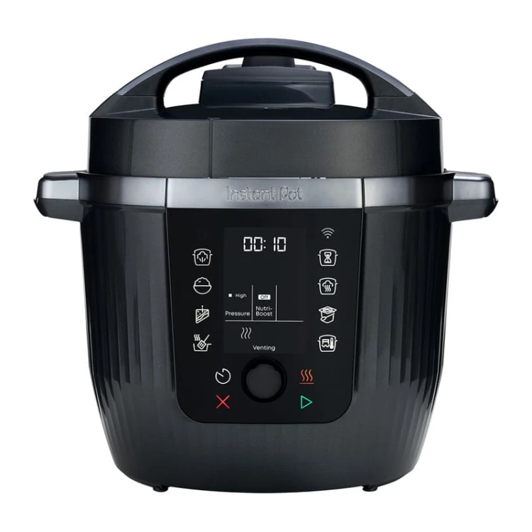 Multicooker Instant Pot Pro 5.7L grafitowy