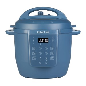 Multicooker Instant Pot Classic 5.7L niebieski