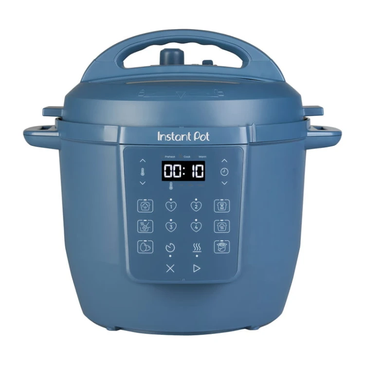 Multicooker Instant Pot Classic 5.7L niebieski