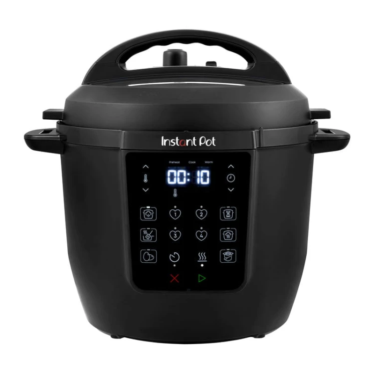 Multicooker Instant Pot Classic 5.7 czarny