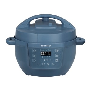 Multicooker Instant Pot Mini 3.8L niebieski