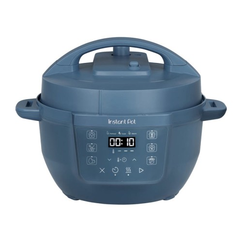 Multicooker Instant Pot Mini 3.8L niebieski