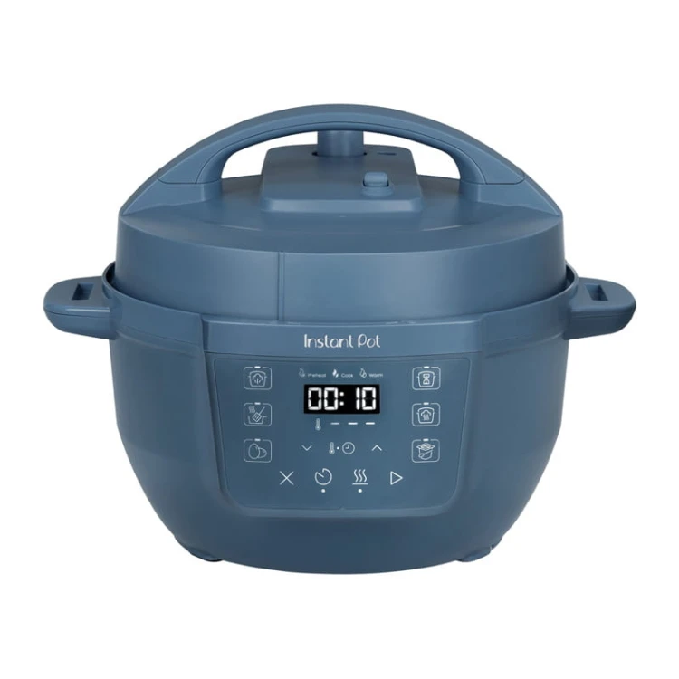 Multicooker Instant Pot Mini 3.8L niebieski
