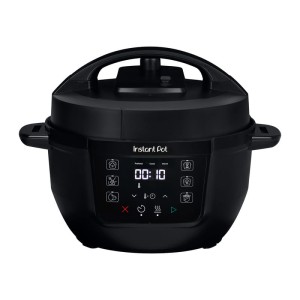 Multicooker Instant Pot Duo Mini 3.8L czarny