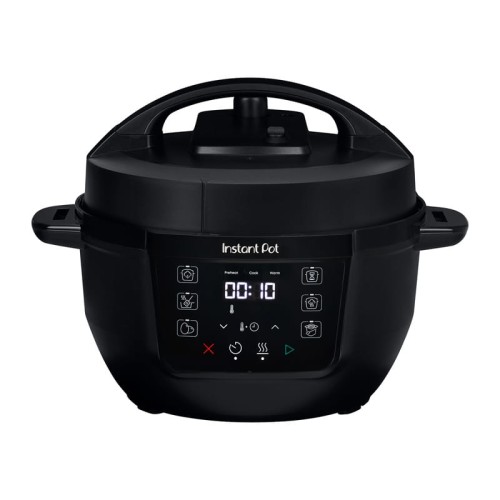 Multicooker Instant Pot Duo Mini 3.8L czarny