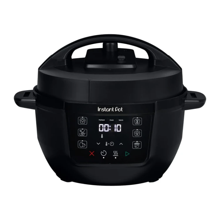 Multicooker Instant Pot Duo Mini 3.8L czarny