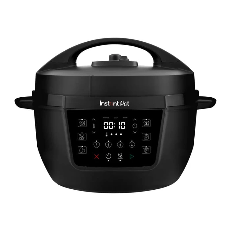 Multicooker Instant Pot XL 7.1L szary