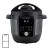 Multicooker Instant Pot Plus 5.7L czarny