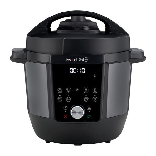 Multicooker Instant Pot Plus 5.7L czarny