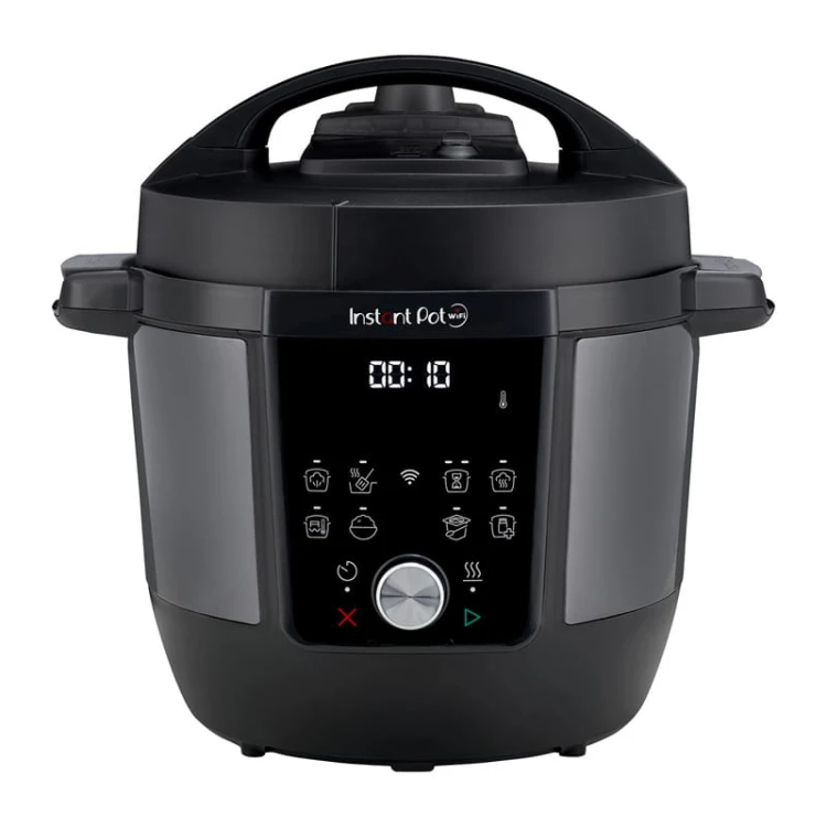 Multicooker Instant Pot Plus 5.7L czarny