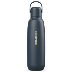Butelka termiczna SodaStream Fizz&Go 0.9l granatowy
