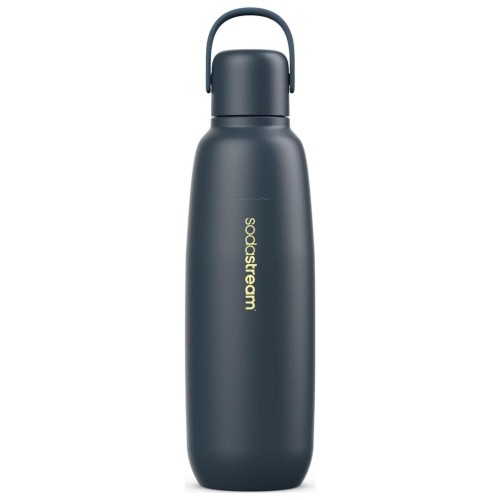 Butelka termiczna SodaStream Fizz&Go 0.9l granatowy