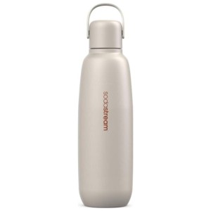 Butelka termiczna SodaStream Fizz&Go 0.9l beżowy