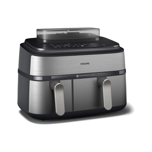 Frytownica beztłuszczowa Air fryer Philips Ovi Ultra NA555/00 2750 W