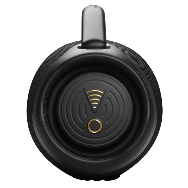 Głośnik mobilny JBL Boombox 3 WiFi czarny