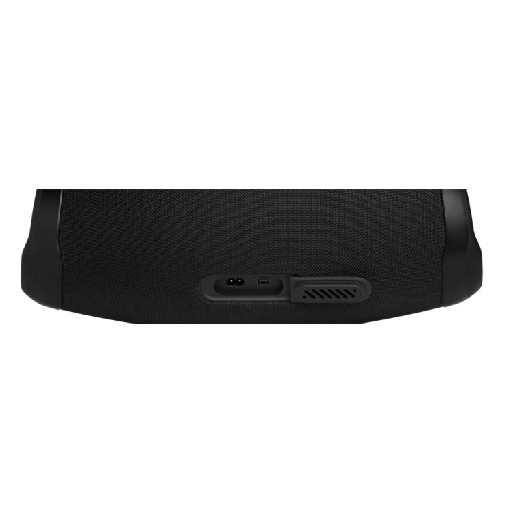 Głośnik mobilny JBL Boombox 3 WiFi czarny