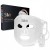 Maska LED do twarzy Silk’n Face Mask biała
