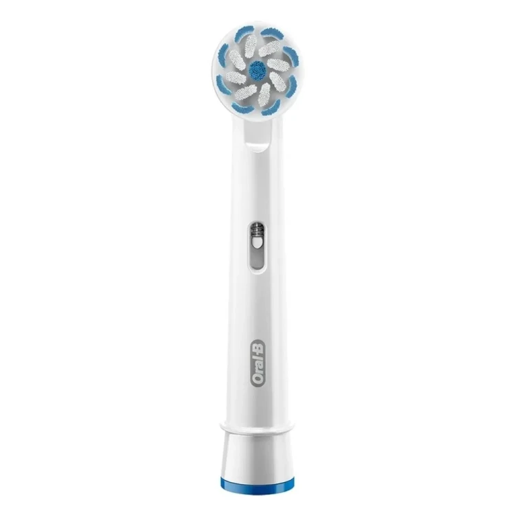 szczoteczka do zębów Oral-B Pro Junior Star Wars biały