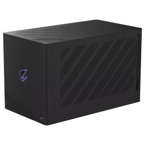 Karta graficzna Gigabyte AORUS GeForce RTX 5090 AI BOX 32GB GDDR7 DLSS4