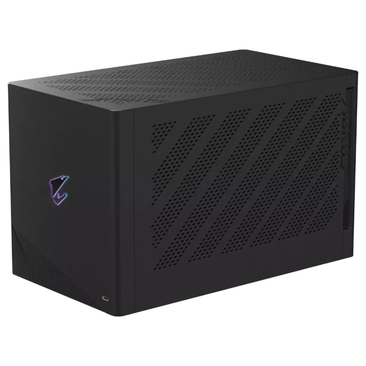 Karta graficzna Gigabyte AORUS GeForce RTX 5090 AI BOX 32GB GDDR7 DLSS4