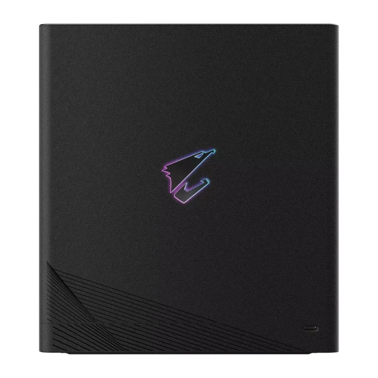 Karta graficzna Gigabyte AORUS GeForce RTX 5090 AI BOX 32GB GDDR7 DLSS4