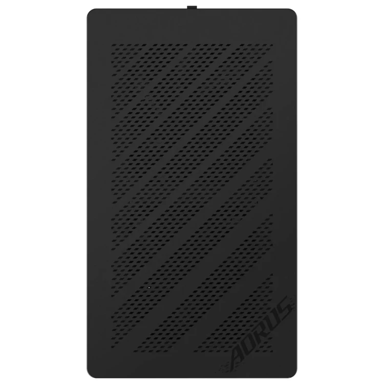 Karta graficzna Gigabyte AORUS GeForce RTX 5090 AI BOX 32GB GDDR7 DLSS4