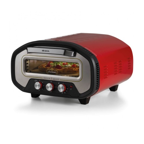 Piec do pizzy Ariete mod. 3901 Da Gennaro