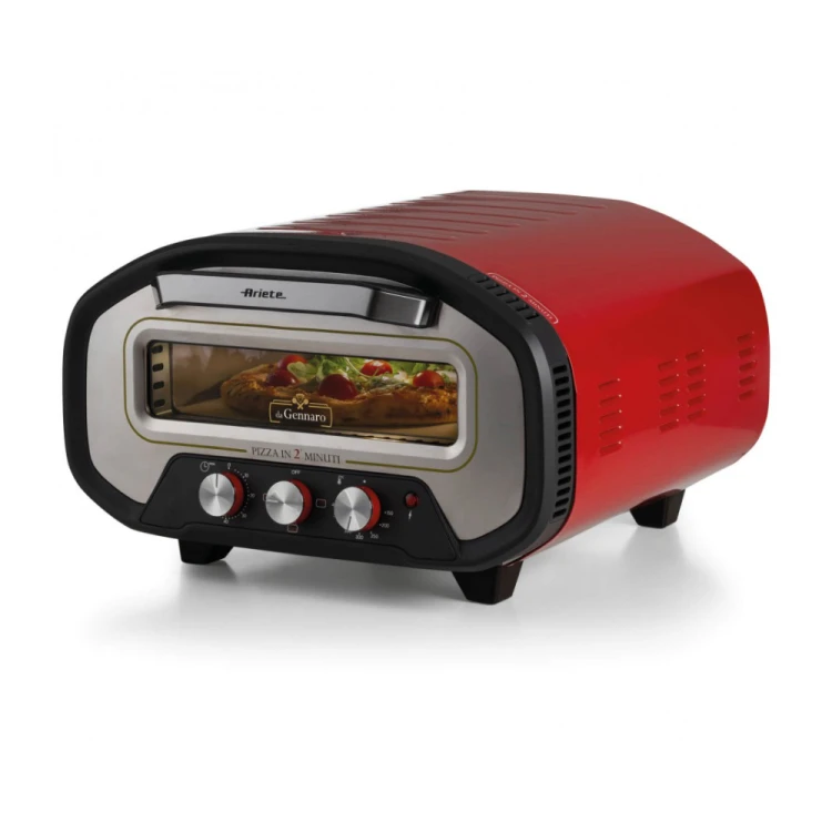 Piec do pizzy Ariete mod. 3901 Da Gennaro