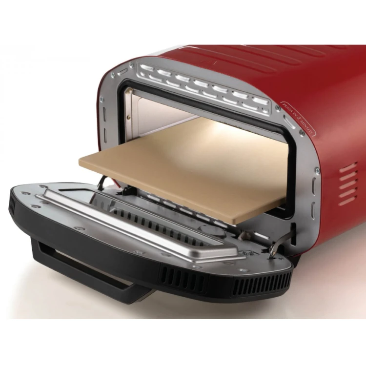 Piec do pizzy Ariete mod. 3901 Da Gennaro
