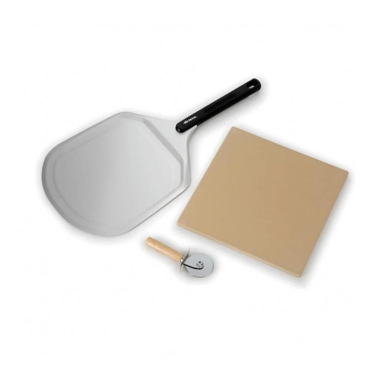 Piec do pizzy Ariete mod. 3901 Da Gennaro