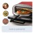Piec do pizzy Ariete mod. 3901 Da Gennaro